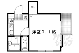 京都市左京区高野西開町
