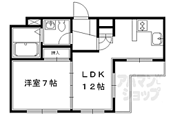 佐々木マンション 402
