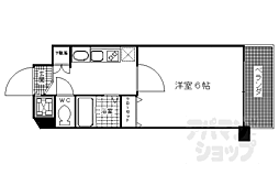 アクロス京都七条鴨川御苑 503
