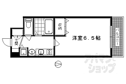 プレサンス京都三条大橋雅殿 502