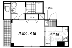 京都市左京区下鴨芝本町