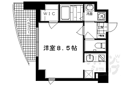 京都市中京区聚楽廻東町