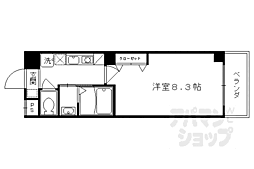 マジョール東山 302