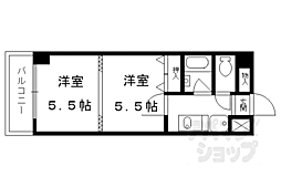 第8パールハイツ安井 306