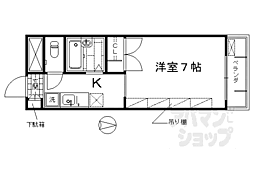 京都市南区東九条下殿田町