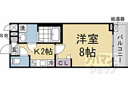 京都市南区西九条横町