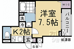 京都市南区西九条横町