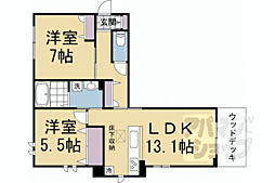 京都市南区久世大薮町