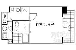 京都市南区東九条南山王町