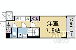 京都市上京区千本通一条上る北伊勢殿構町
