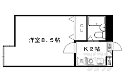 京都市左京区田中里ノ前町