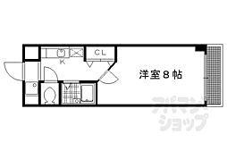 京都市北区小山元町