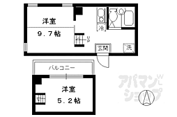 バインオークＭＥＴＳ 501