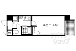 プレサンス京大南 203
