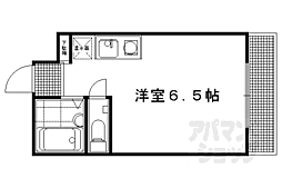 アルカディア五条坂 501