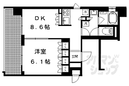 リーガル京都聖護院 311