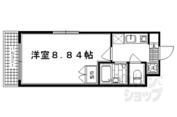 サンモールコート東洞院 301