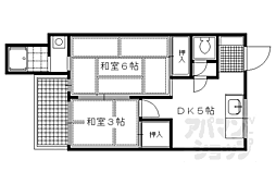 京都市左京区下鴨泉川町