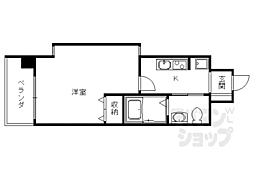 京都市中京区西ノ京小堀町