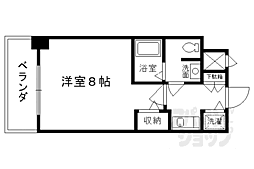 リーガル京都河原町五条 605