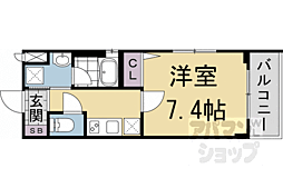 京都市中京区西ノ京伯楽町