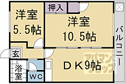 京都市北区大宮東脇台町