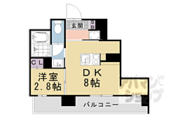 京都市中京区西ノ京職司町