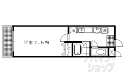 京都市中京区西ノ京職司町
