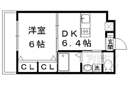 京都市北区大北山原谷乾町