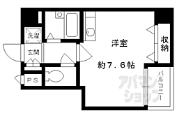 プレサンス京都清水 403