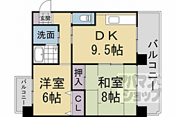 京都市南区吉祥院中島町