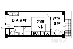 京都市北区紫野西泉堂町