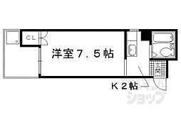 京都市左京区一乗寺西水干町