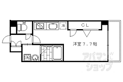 京都市中京区西ノ京原町