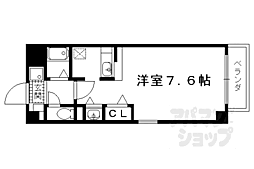 京都市左京区上高野仲町