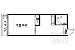 ロイヤルパレス祇園 310