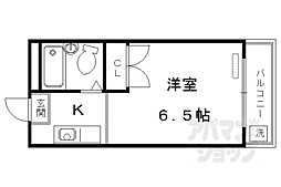 本町スチューデントハイツ 403