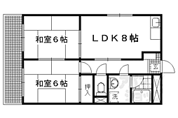 京都市左京区岩倉忠在地町