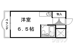 京都市左京区上高野上荒蒔町
