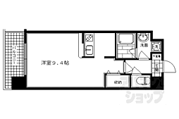 レジュールアッシュ清水 708