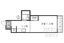 大杉ビル 203
