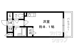 プレサンス京都清水 606
