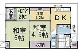 ＫｙｏｔｏＬｉｖｉｎｇ今熊野東福寺 1