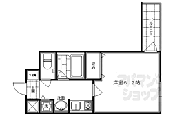 プレサンス京都四条河原町ネクステージ 505