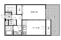 サンロイヤル五条 101