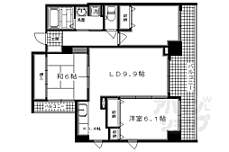メゾン油小路 403