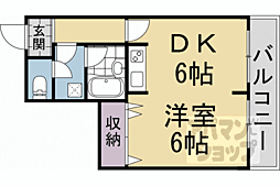 京都市中京区西ノ京原町