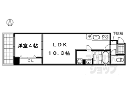 アイカーサ麩屋町 201