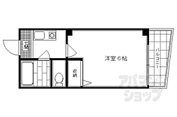 ペンタグラム壱番館 305