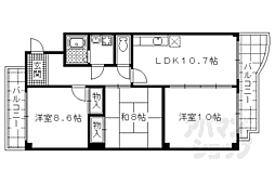 京都市左京区下鴨北野々神町
